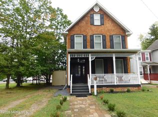 48 Broad Street, Freehold, NJ 07728