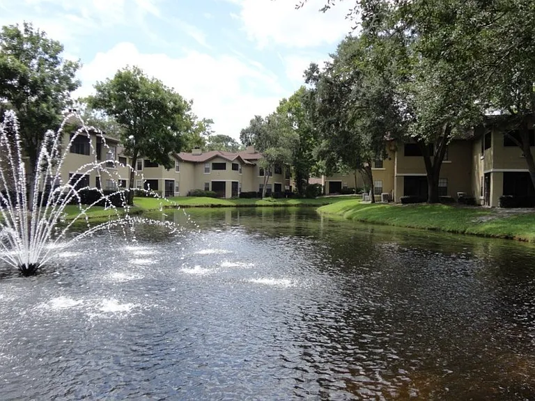 Elements of Belle Rive Apartments — Photo 28