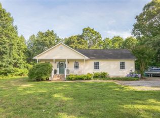 2301 White Chapel Rd, Lancaster, VA 22503