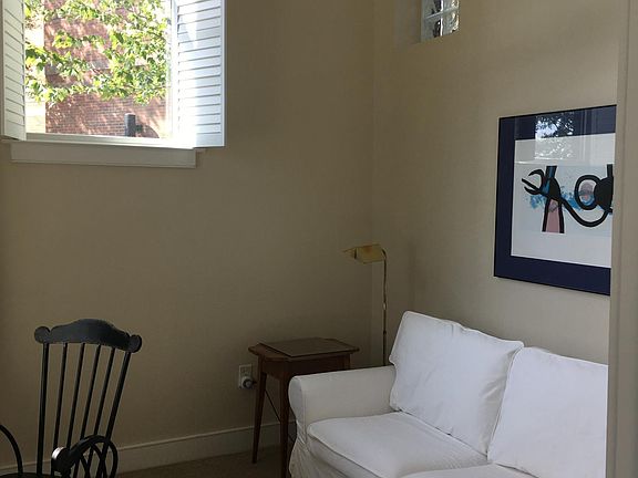 2nd bedroom or study