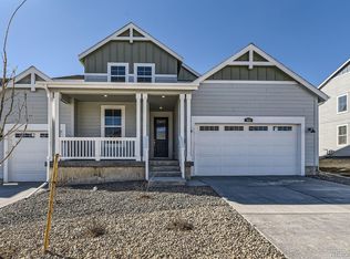 968 Congress Pl, Elizabeth, CO 80107