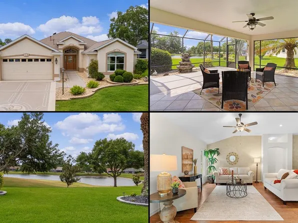7107 SE 172nd Hazelwood Loop, The Villages, FL 32162