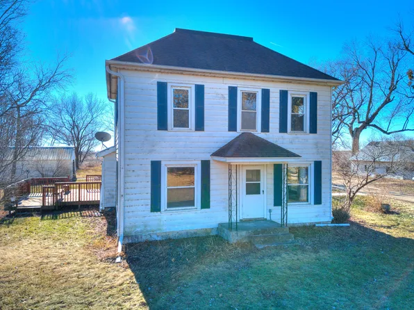 23070 170th St, Iowa Falls, IA 50126