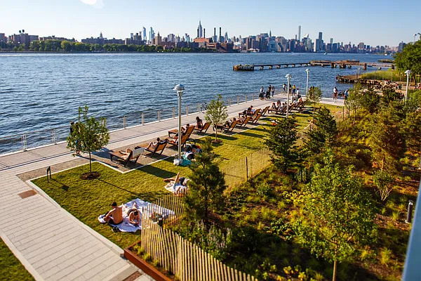Rented by Douglas Elliman | media 18