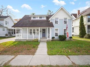 232 Oak St, Morenci, MI 49256