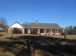 10162 McCraw Rd, Meridian, MS 39307
