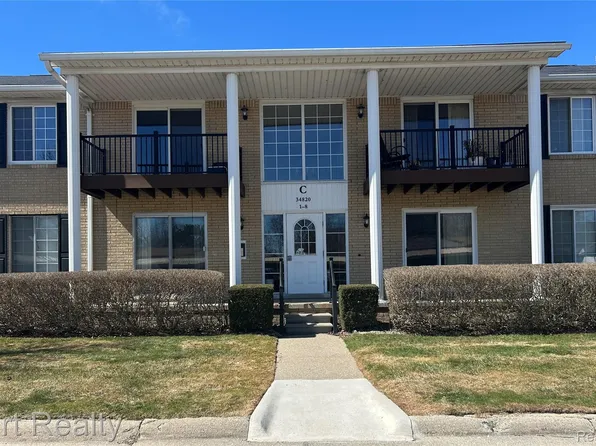 34820 Valleyview Dr APT C5, Sterling Heights, MI 48312