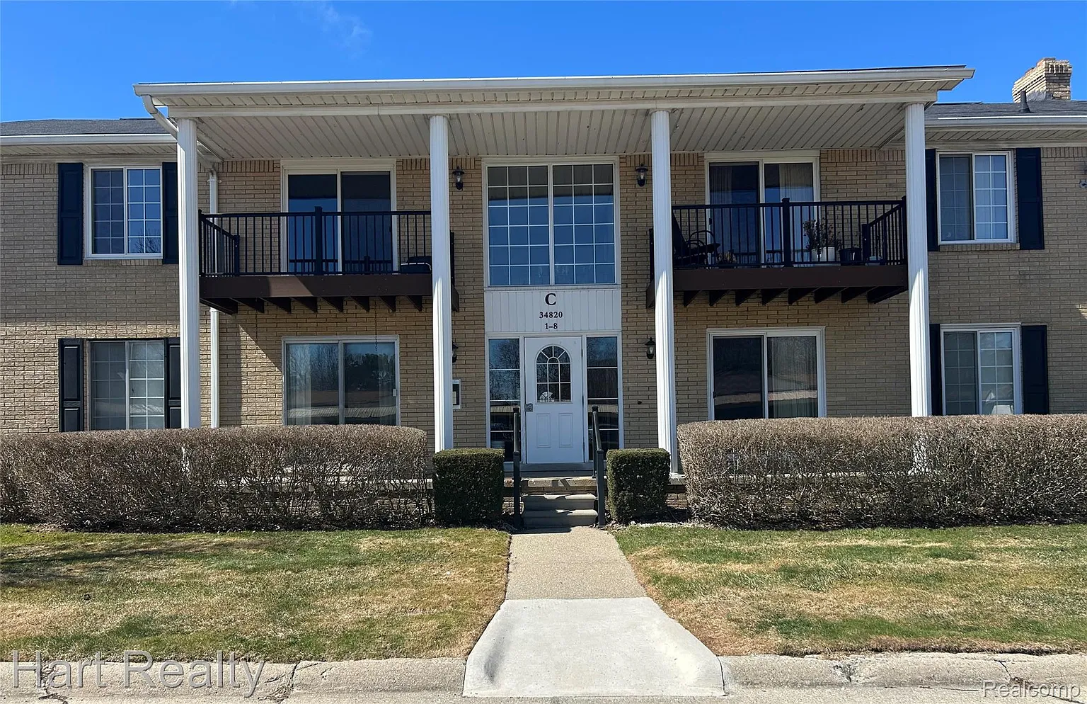 34820 Valleyview Dr APT C5 photo 1