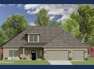 1728 Partridge St, Foley, AL 36535