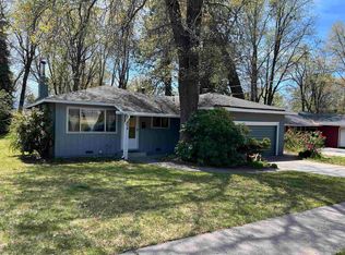 204 Terry Lynn Ave, Mount Shasta, CA 96067