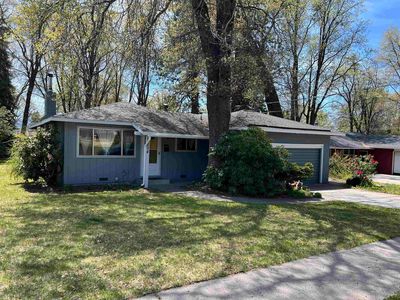 204 Terry Lynn Ave, Mount Shasta, CA, 96067