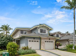 92-1071B Koio Dr #M44-2, Kapolei, HI 96707