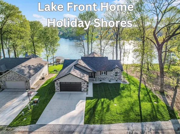 1838 Sextant Dr, Worden, IL 62097