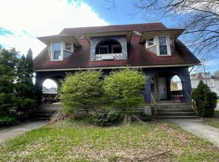 45 Pierce St APT 2, Kingston, PA 18704