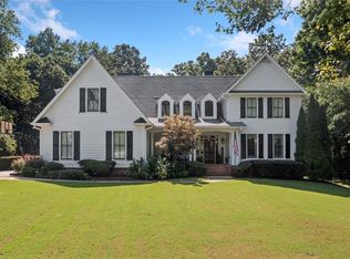 105 White Oak Trl, Cumming, GA 30040