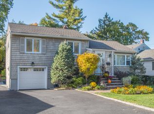 237 Saint Cloud Ave, West Orange, NJ 07052