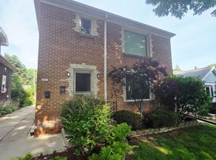 3429 S Burrell St #3431, Milwaukee, WI 53207