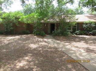 4812 Maplewood Ave, Wichita Falls, TX 76308