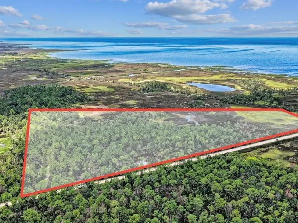 4019 Yates Creek Rd, Perry, FL 32348