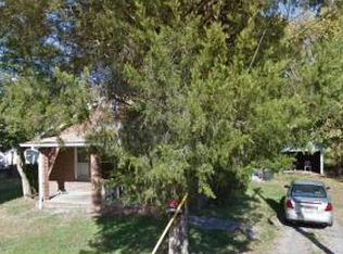 409 New St, Burlington, NC 27217