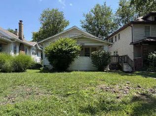 925 N Riley Ave, Indianapolis, IN 46201