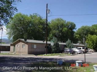 333 Park Ave APT 7, Rifle, CO 81650