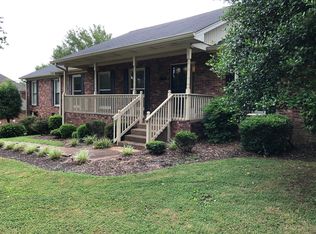 6574 Cloverbrook Dr, Brentwood, TN 37027