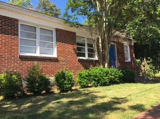 3413 Rosewood Dr, Columbia, SC 29205