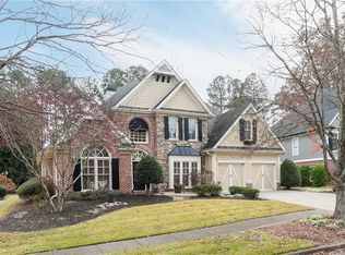 716 Registry Run NW, Kennesaw, GA 30152
