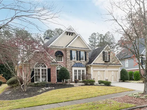 716 Registry Run NW, Kennesaw, GA 30152