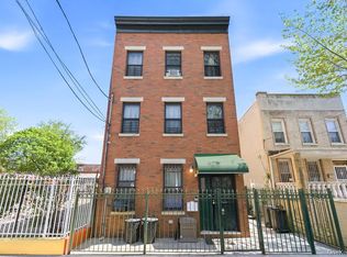 425 Barbey Street, Brooklyn, NY 11207
