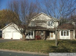 160 Hillview Ln, Loretto, MN 55357