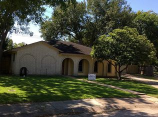 8522 Riptide Dr, Houston, TX 77072