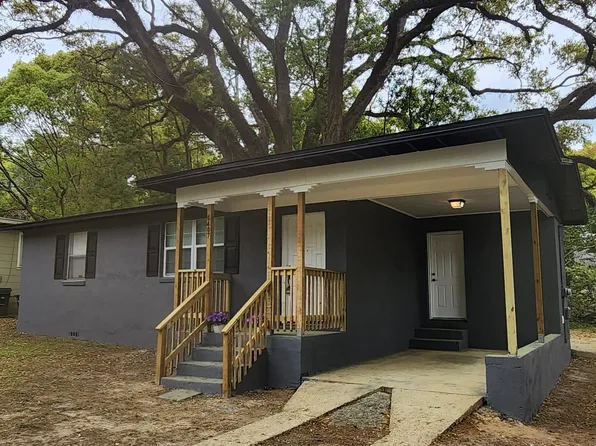 1407 Glenda Dr, Tallahassee, FL 32304