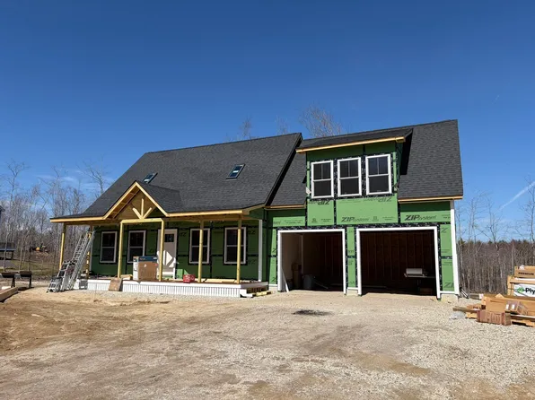 46 Woodbrey Lane, Standish, ME 04084