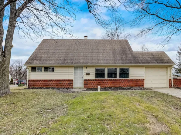 4071 Barnor Dr, Indianapolis, IN 46226