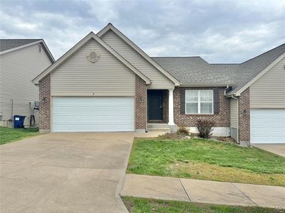 9 Parkville Ln, Festus, MO, 63028