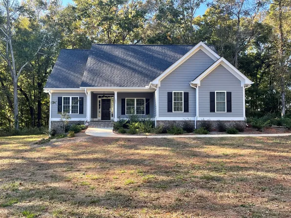 1193 Aycock Rd, Bishop, GA 30621