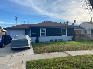 3602 E Hungerford St, Long Beach, CA 90805