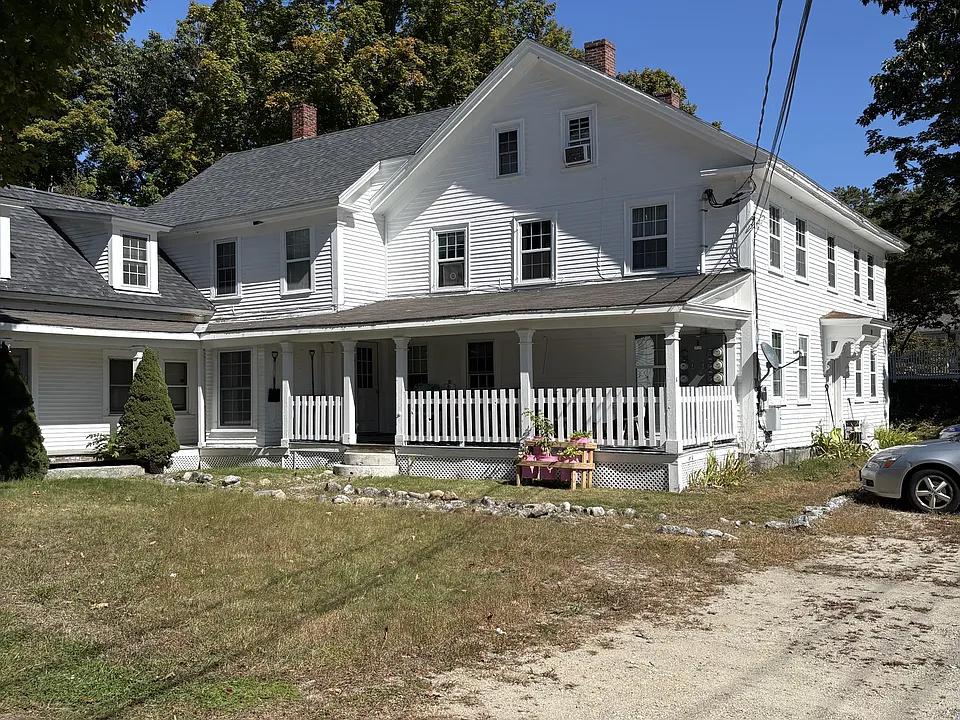 115 Main St #C