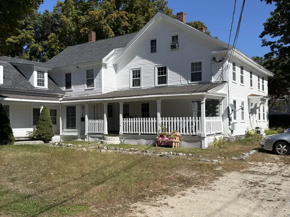 115 Main St #C, Henniker, NH 03242