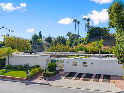 6241 Frondosa Dr, Malibu, CA, 90265