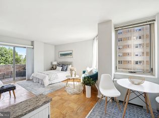 2800 Wisconsin Ave NW APT 502, Washington, DC 20007