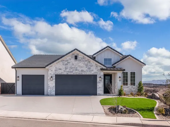 1886 N Chapman Dr, Washington, UT 84780