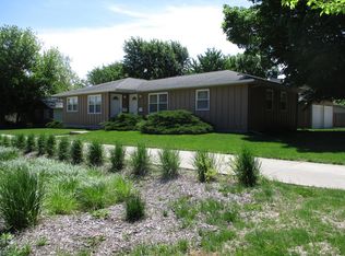 2324 Van Buren Ave, Ames, IA 50010