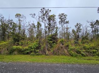 Uluhemalu Rd LOT 64, Volcano, HI 96785