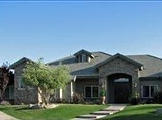 15357 Calistoga Ave, Bakersfield, CA 93314
