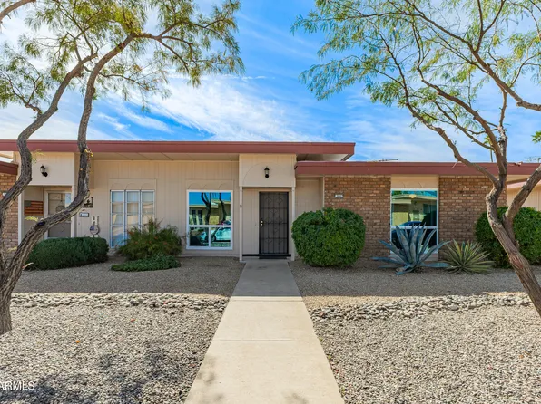 9907 W Cedar Drive, Sun City, AZ 85351
