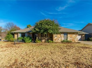 3416 Lytal Ln, Edmond, OK 73013