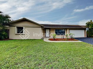 11736 SW 59th St, Fort Lauderdale, FL 33330